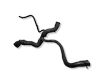 Engine coolant pipe/hose 1J0121087C