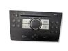 Radio/CD/DVD/GPS head unit 7644222311