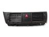 Dash center air vent grill 464652911