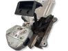 Steering wheel lock 4F0905852B
