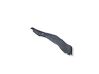 Fender end trim 95022820