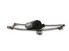 Motor y varillaje del limpiaparabrisas delantero 8D1955605B