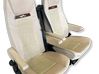 Seat set 