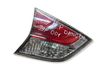 Tailgate rear/tail lights 22617939