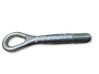 Towing hook eye 