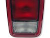 Rear/tail lights BJM92426210