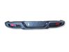 Rear bumper 6MD38RXFAG