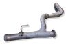 Muffler/silencer 