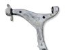 Front lower control arm/wishbone 04877716AB