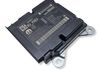 Airbag control unit/module 68358990AC