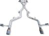 Muffler/silencer 