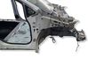 Front quarter panel 