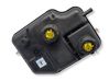 Coolant expansion tank/reservoir PA6630GF