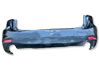 Rear bumper 41W