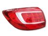 Luz trasera/de freno 924013W010