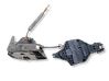 Cerradura de puerta trasera GX7324995CC