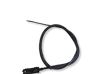 Cable de apertura del capó/tapa del motor 5N0823411