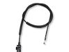 Cable de apertura del capó/tapa del motor 5N0823411