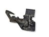 Engine bonnet/hood lock/latch loop/hook 1P0823480
