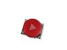 Hazard light switch 5P0953235A