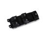 Quarter vent window switch 93570A6010