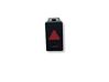 Hazard light switch 7M3953235