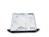 Panel / Radioodtwarzacz CD/DVD/GPS A2C31366800