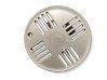 R13 wheel hub/cap/trim 90191205