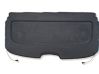 Parcel shelf 