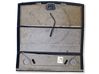 Trunk/boot floor carpet liner 13343115
