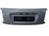 Tailgate/trunk/boot lid 