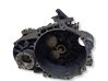 Manual 6 speed gearbox 02Q301107T1