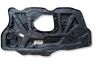 Other front door trim element 1Q0837755T1