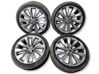 R18 alloy rim 3C8601025DT2