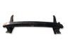 Front bumper support beam 