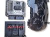 Engine control unit/module 1P0907115P