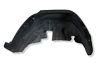 Rear arch fender liner splash guards 13399B