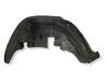 Rear arch fender liner splash guards 13399B