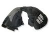 Front wheel arch liner splash guards 68376700AD