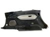 Trunk/boot lower side trim panel 3331010