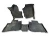 Car floor mat set 7813087