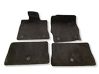 Car floor mat set Q38015754
