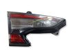 Tailgate rear/tail lights 