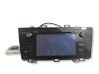 Radio/CD/DVD/GPS head unit 86271AL340