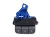 Steering wheel buttons/switches 