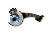 Rear wheel hub spindle/knuckle 6851575
