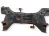 Front subframe 
