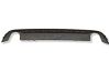 Front bumper lip 8E0807521