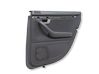 Rear door card panel trim 8E0867306