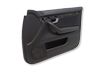 Front door card panel trim 8E1867106